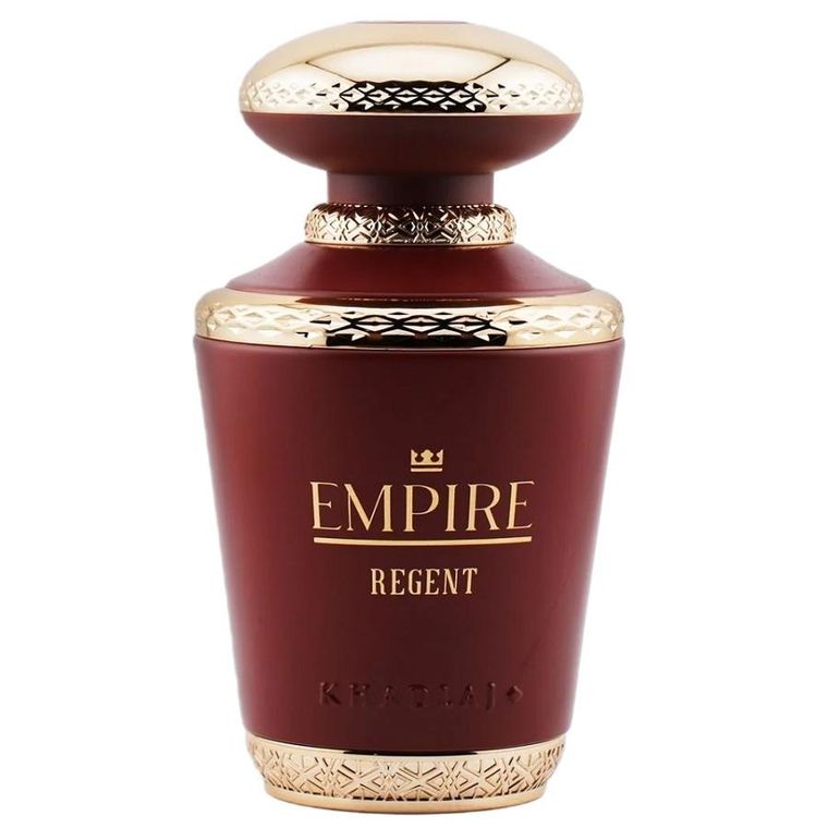 Khadlaj, Empire Regent, woda perfumowana, spray, 100 ml