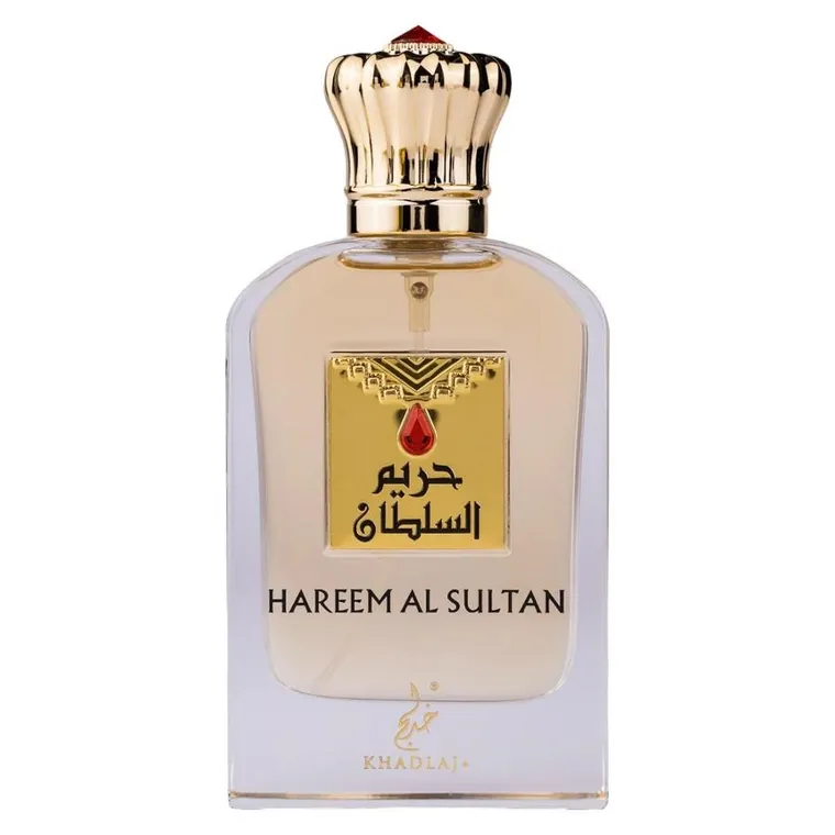 khadlaj hareem al sultan