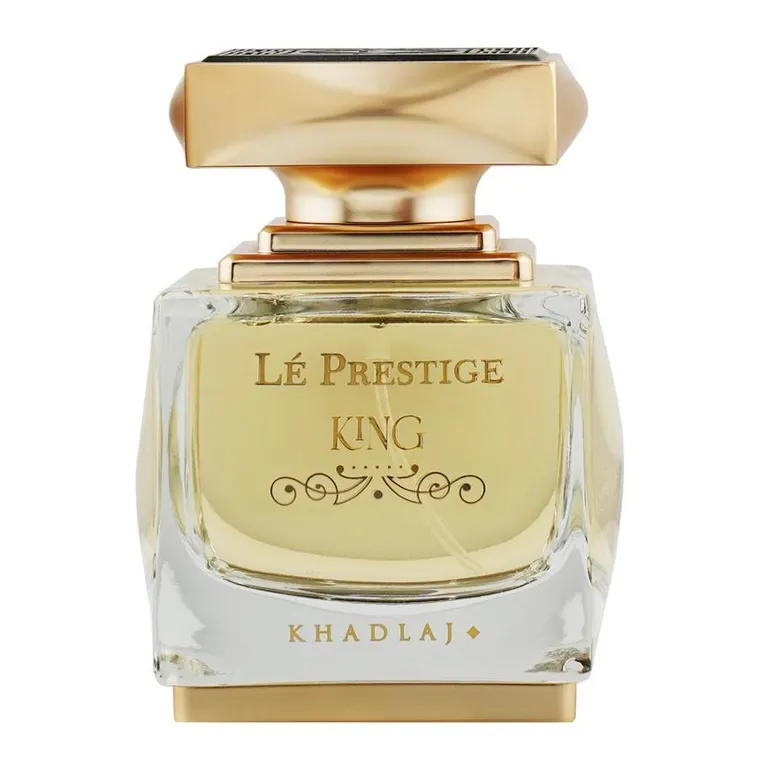 Khadlaj, Le Prestige King, woda perfumowana, spray, 100 ml