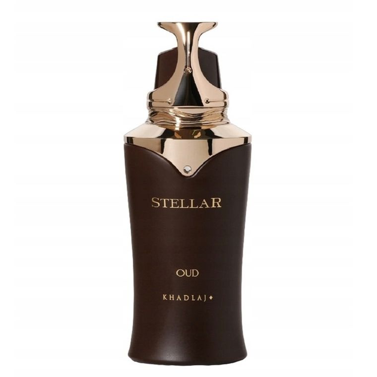 Khadlaj, Stellar Oud woda perfumowana spray 100ml
