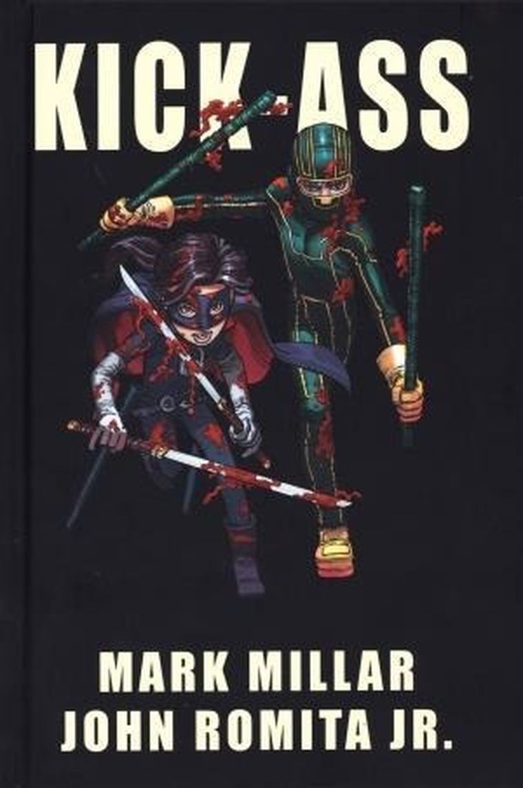 Kick-Ass