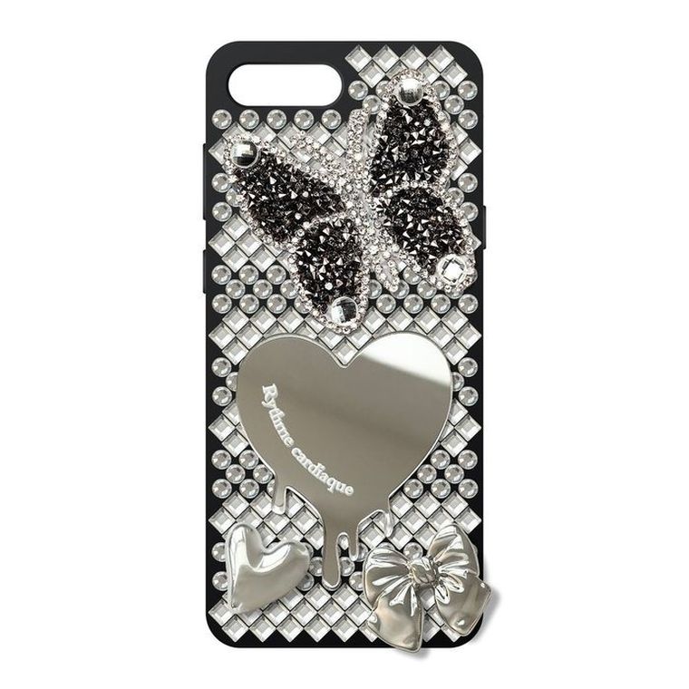 Kidea, naklejki na telefon, Glamour