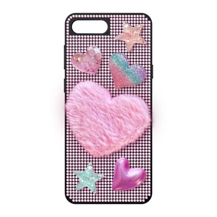 Kidea, naklejki na telefon, Love