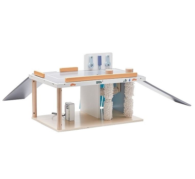 Kids Concept, Aiden, warsztat samochodowy