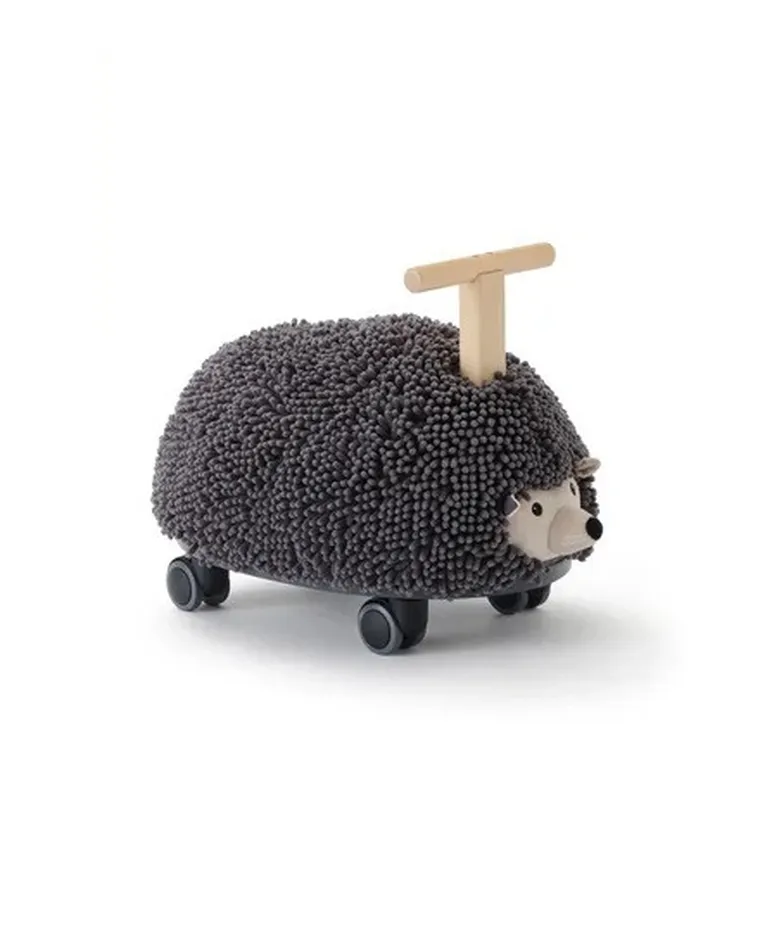 Kid's Concept, Edvin, Jeż Stella, jeździk