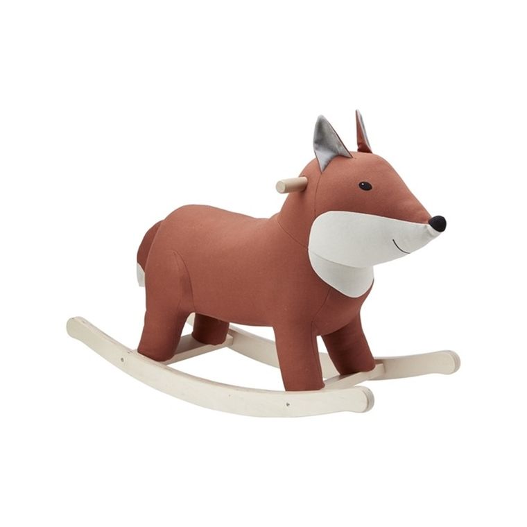 Kid's Concept, Edvin, lis na biegunach