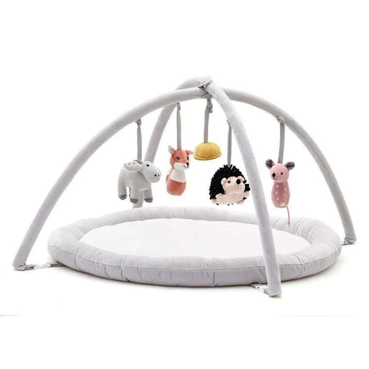 Kid's Concept, Edvin, mata edukacyjna