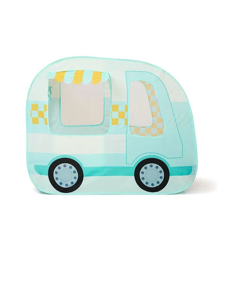 Kid's Concept, Food truck, namiot do zabawy