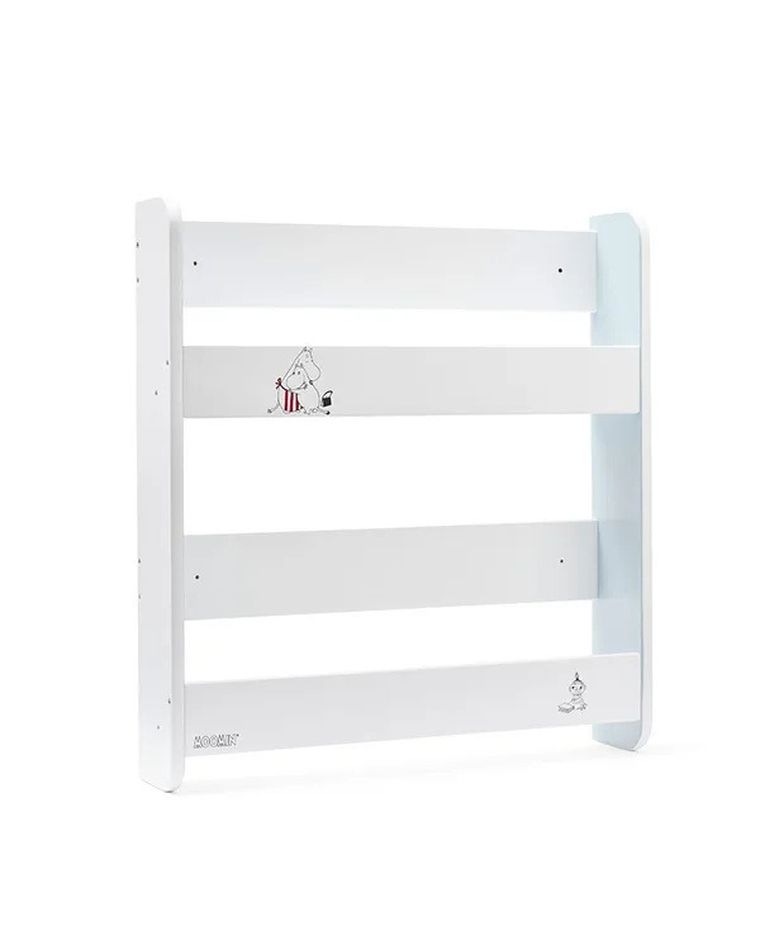 Kid's Concept, Muminki, półka na książki