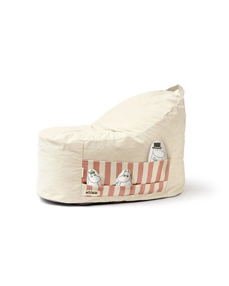 Kid's Concept, Muminki, pufa worek