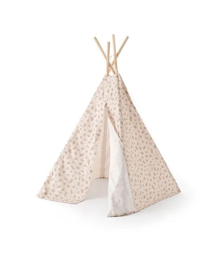 Kid's Concept, namiot tipi, dot