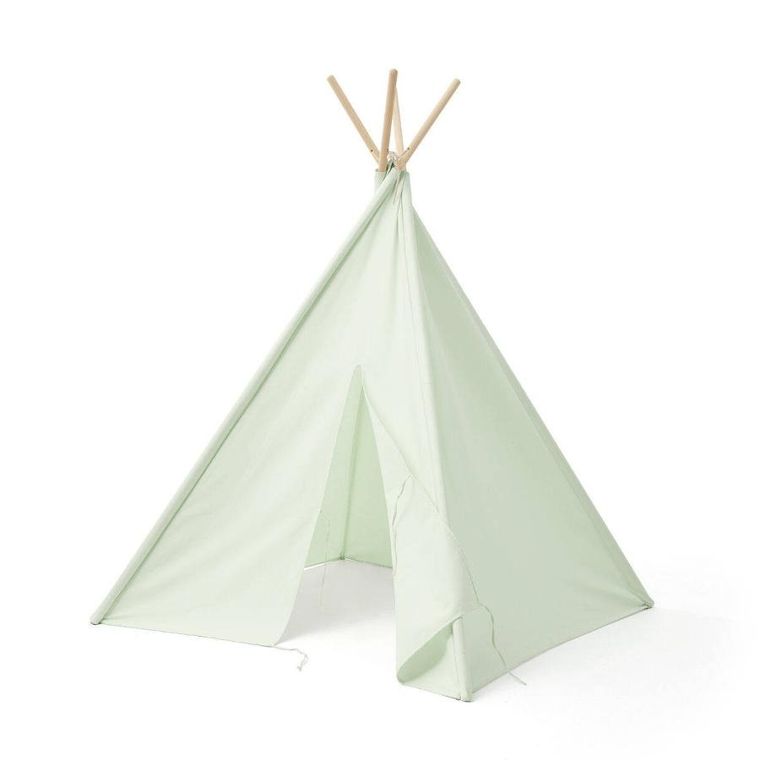 Kid's Concept, namiot tipi, light green