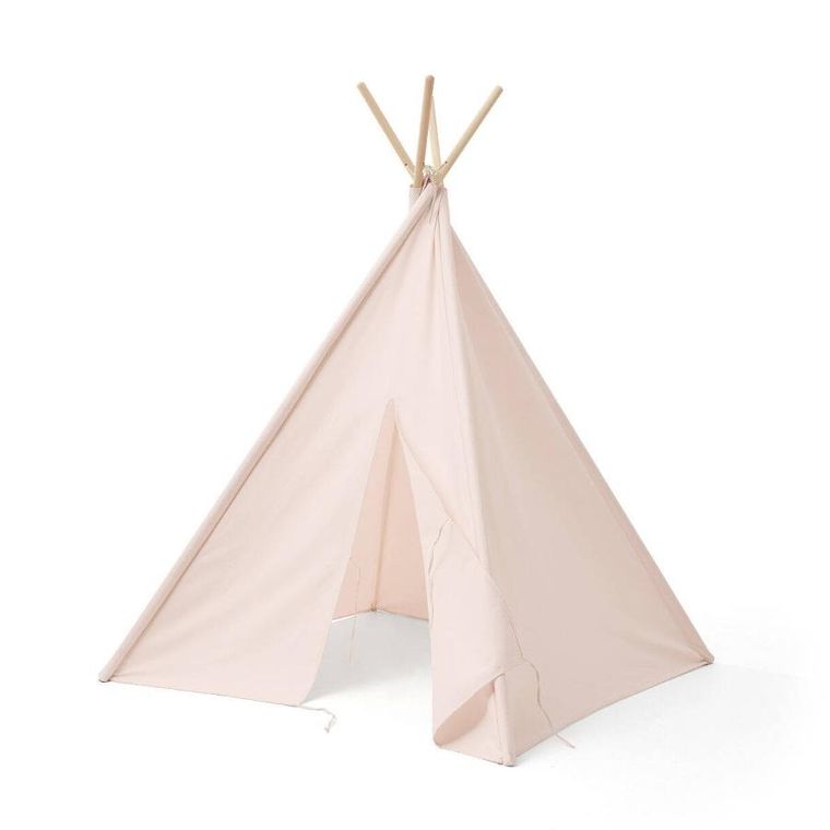 Kid's Concept, namiot tipi, light pink