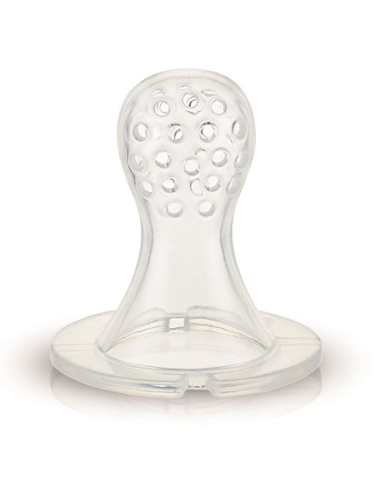 Kids Me, wkład silikonowy, rozmiar S, 2 szt.