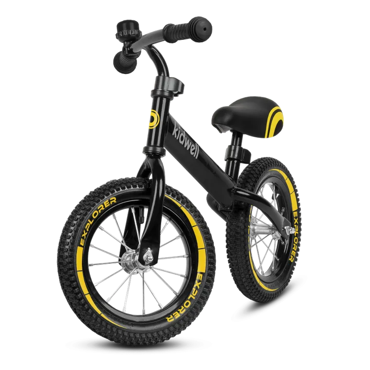 Kidwell, Cruzer, rowerek biegowy, explorer