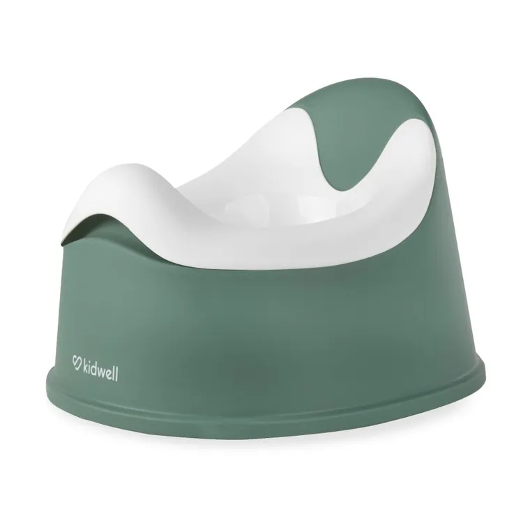 Kidwell, Nilo, nocnik, green