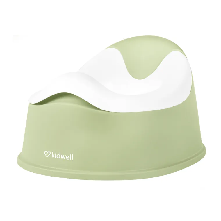 Kidwell, Nilo, nocnik, pistachio