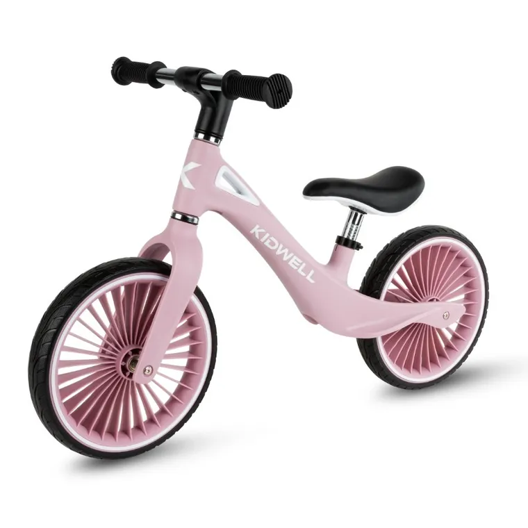 Kidwell, Nix, rowerek biegowy, różowy