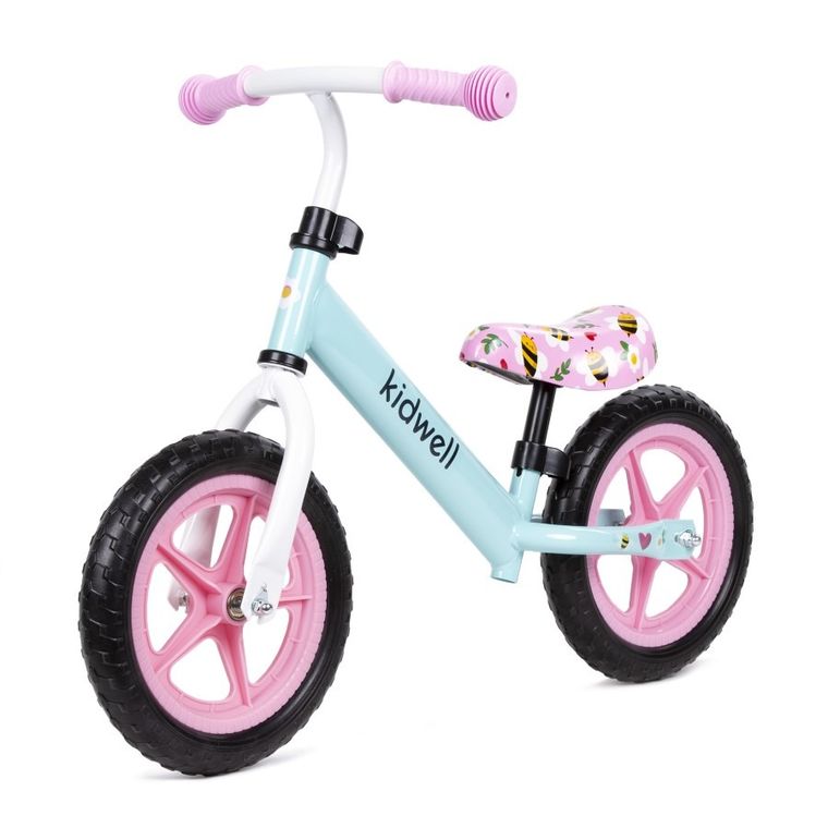 Kidwell, Rebel, rowerek biegowy, bee