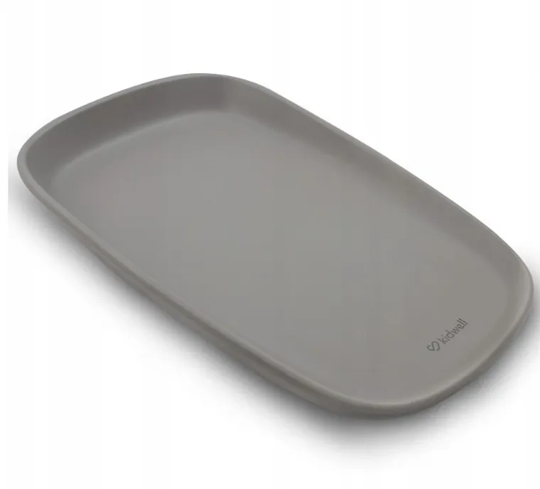 Kidwell, TIBI, mata do przewijania, gray