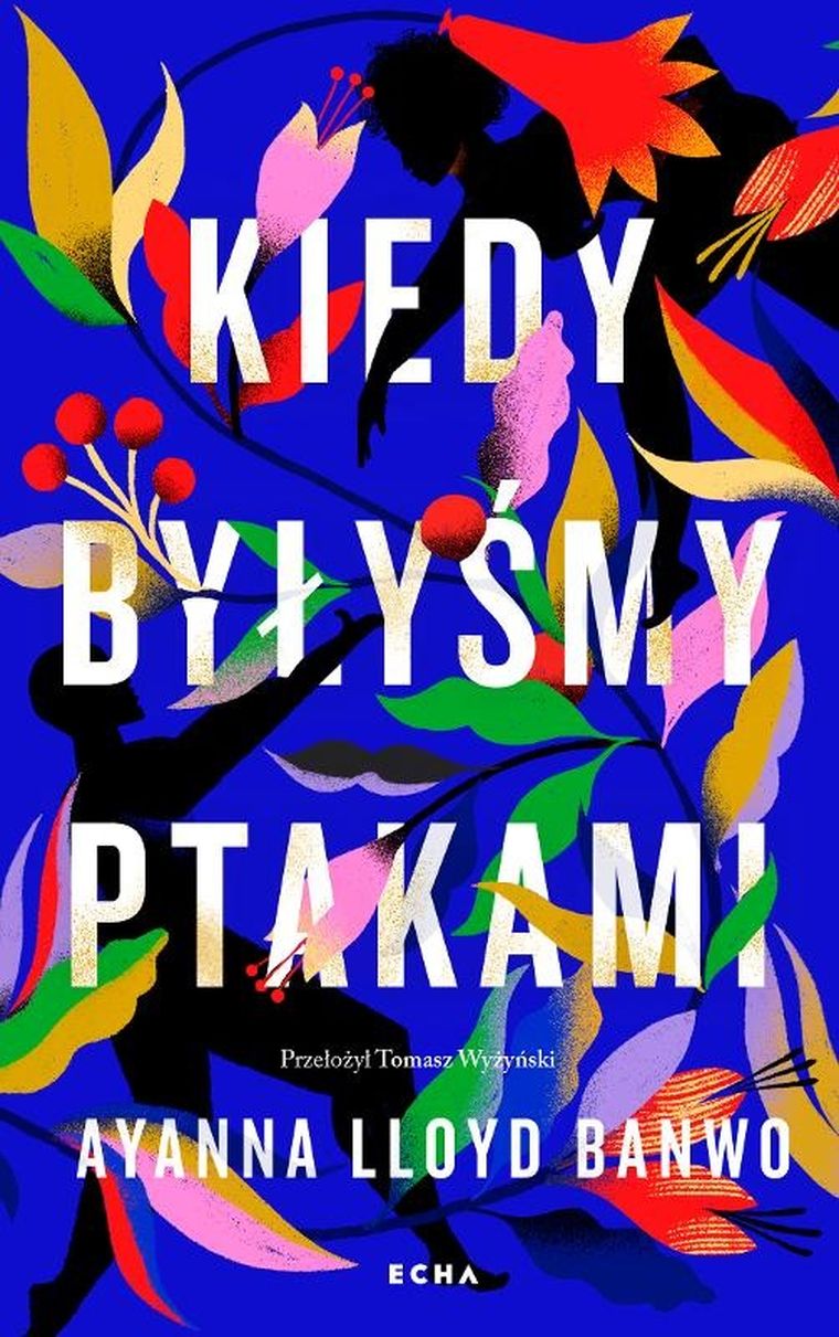 Kiedy byłyśmy ptakami