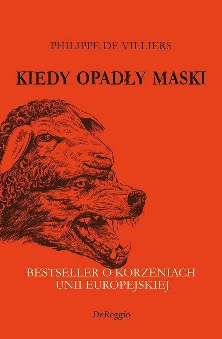 Kiedy opadły maski