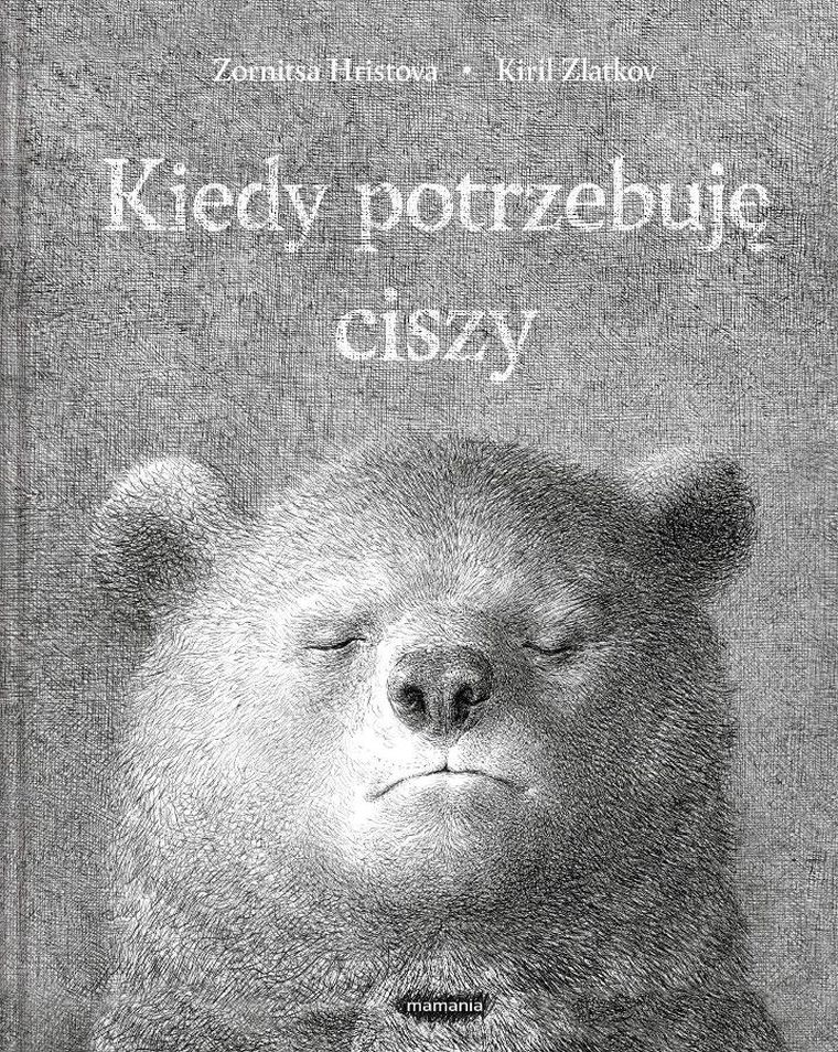 Kiedy potrzebuję ciszy
