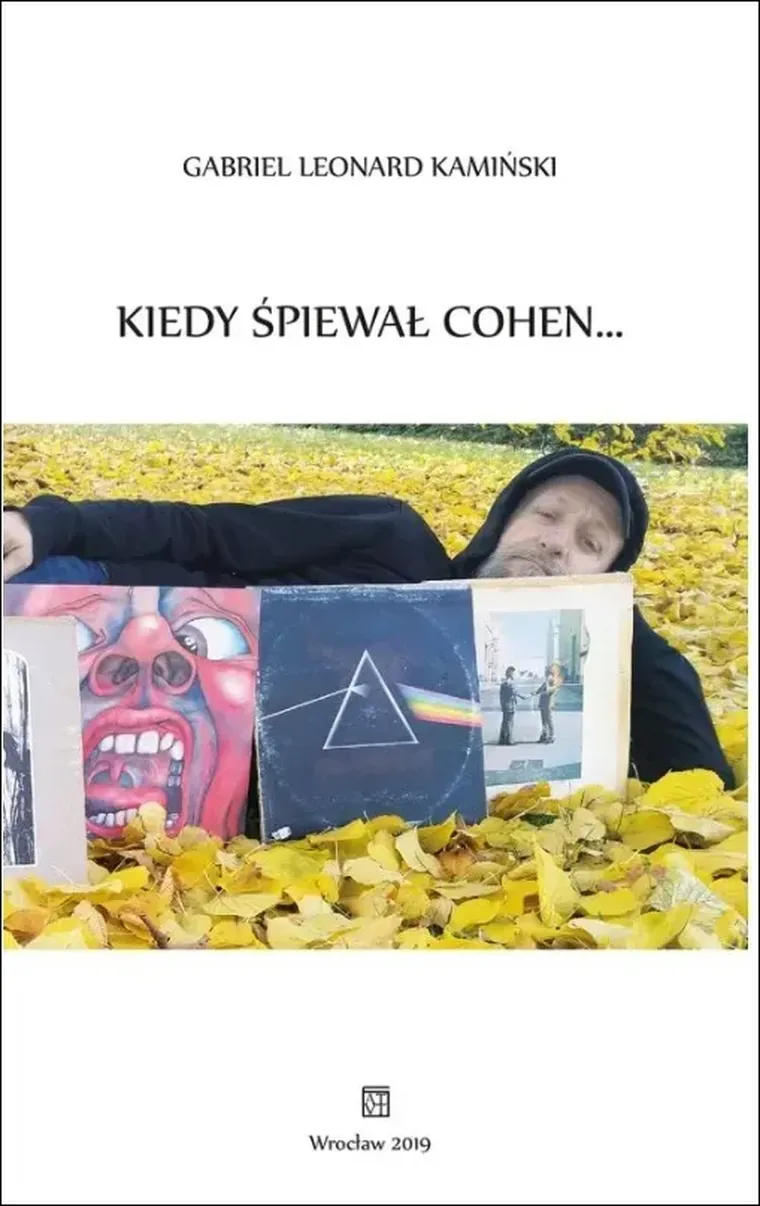 Kiedy śpiewał Cohen…