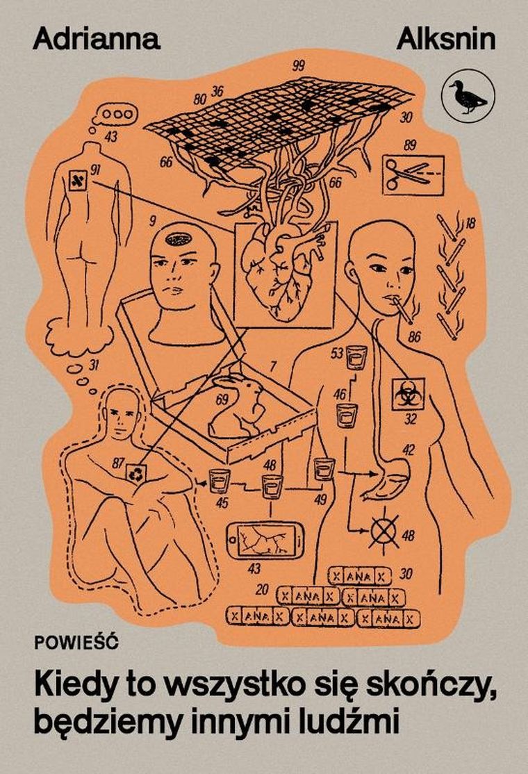 Kiedy to wszystko się skończy, będziemy innymi ludźmi