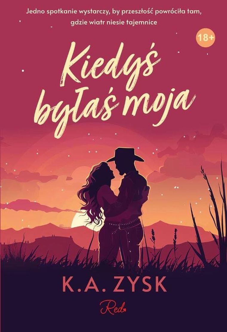 Kiedyś byłaś moja