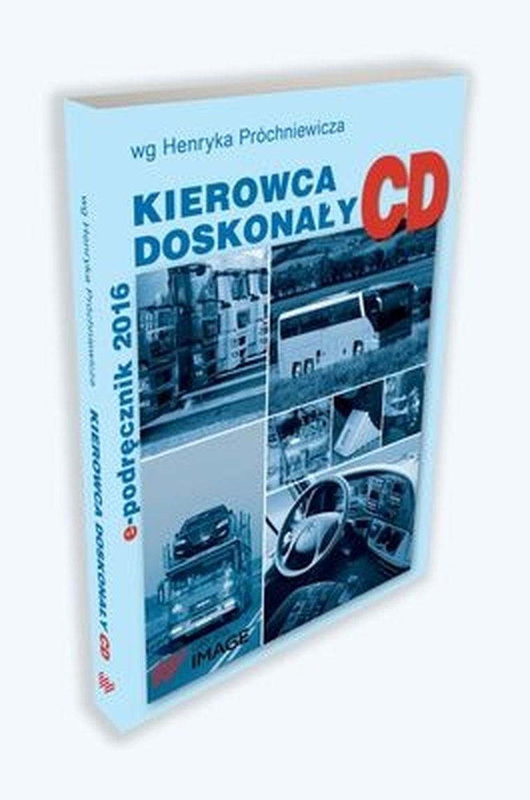 Kierowca doskonały kat. C i D