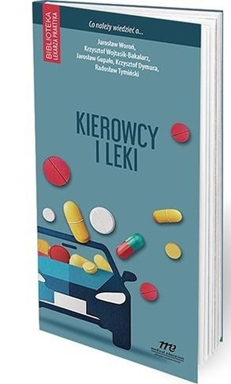 Kierowcy i leki
