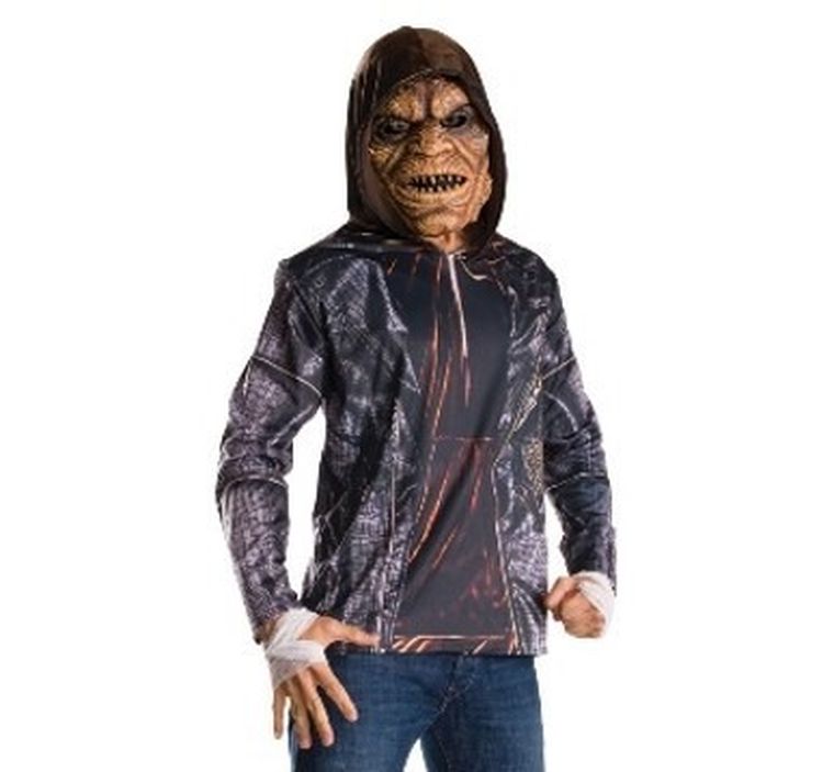 Killer Croc, bluza, rozmiar XL