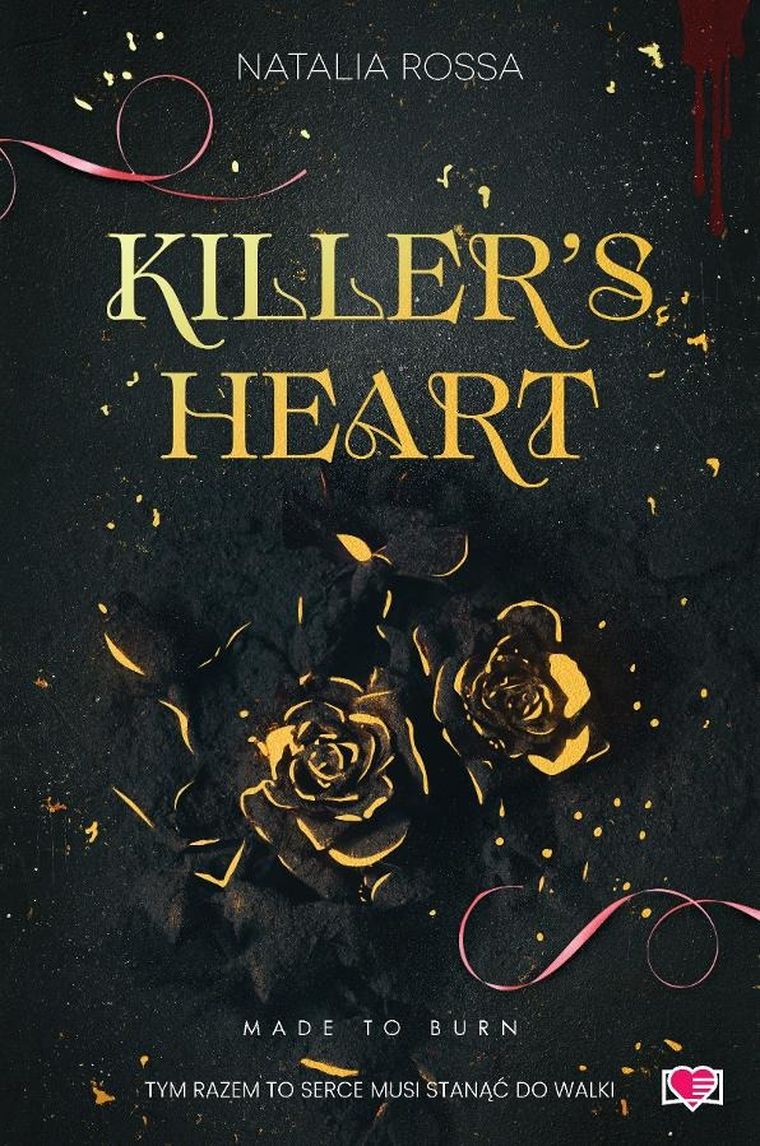 Killer's Heart
