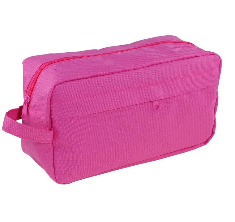 KillyS, Basic, kosmetyczka, róż