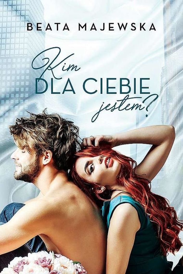 Kim dla ciebie jestem? (wydanie kieszonkowe)