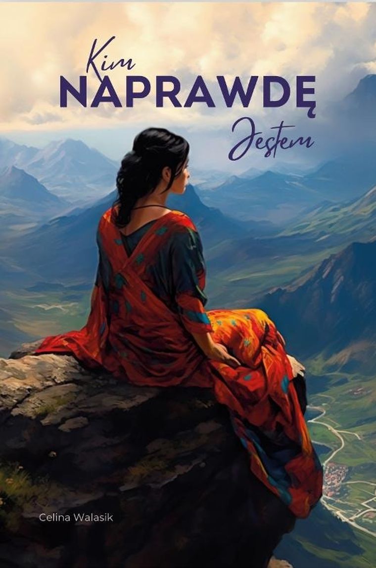 Kim naprawdę jestem