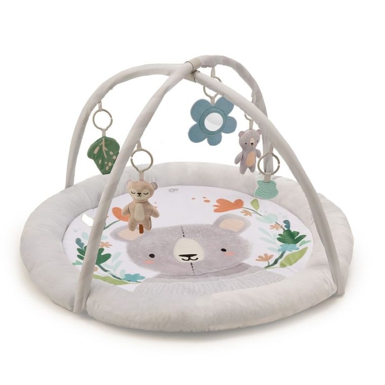 Kinderkraft, Cozyplay, mata edukacyjna