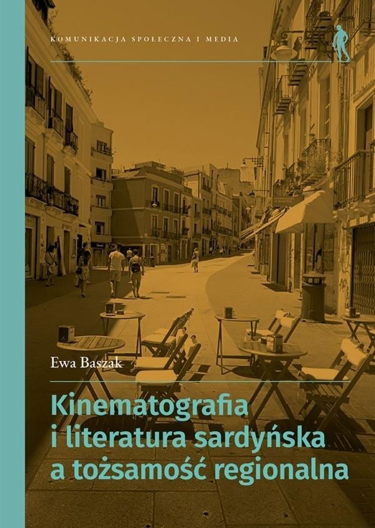 Kinematografia i literatura sardyńska