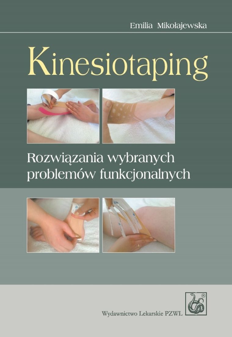 Kinesiotaping