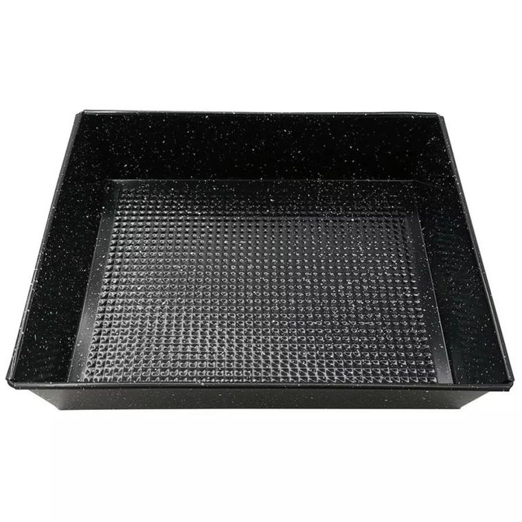 Kinghoff, blacha, forma do ciasta, 23-27 cm, KH-1775