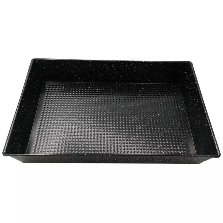 Kinghoff, blacha, forma do ciasta, 24-39,5 cm, KH-1777