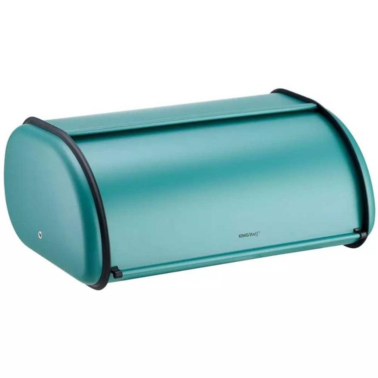 Kinghoff, chlebak stalowy, zielony