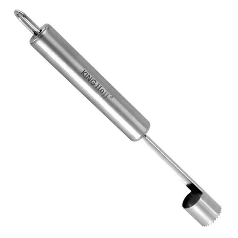 Kinghoff, drylownica wykrawacz do jabłek, KH-1801