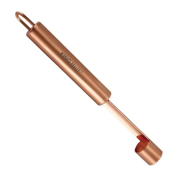 Kinghoff, drylownica wykrawacz do jabłek, KH-1803