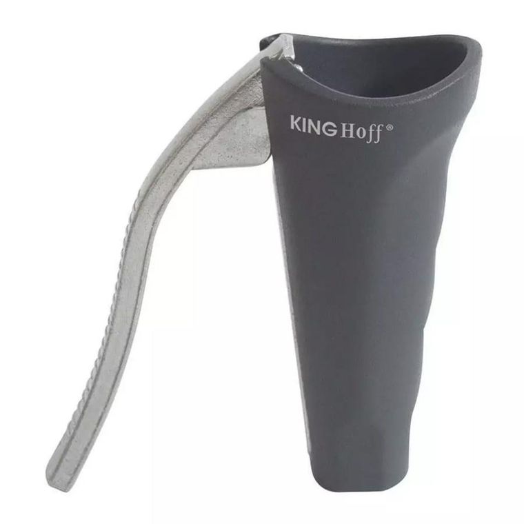 Kinghoff, dziadek do orzechów, stożkowy, KH-1738