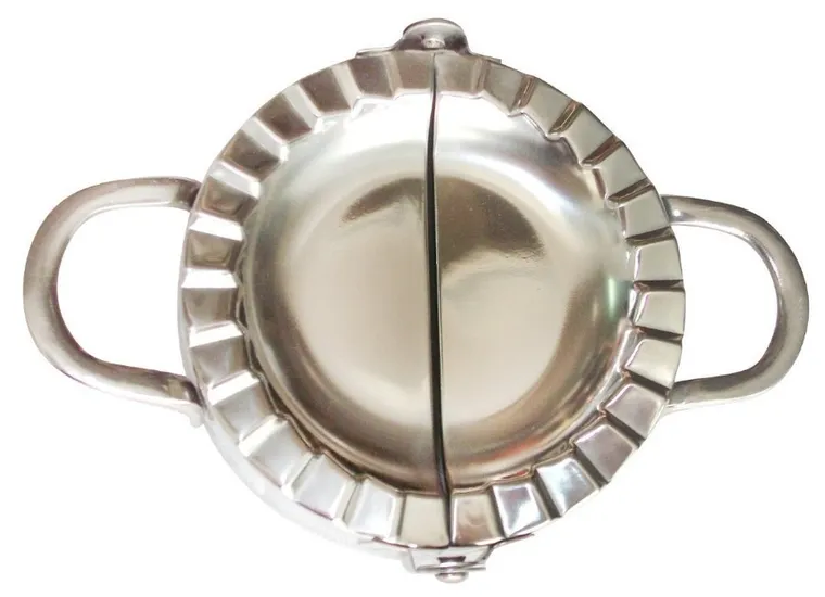 Kinghoff, foremka do lepienia pierogów, 10 cm, KH-2190