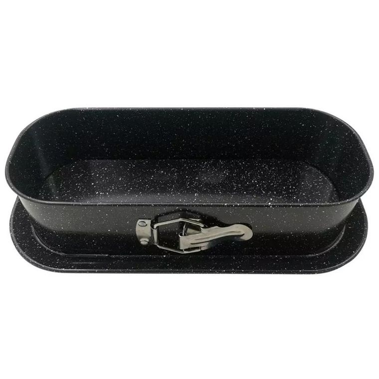 Kinghoff, forma do chleba, keksówka, rozpinana, KH-1785