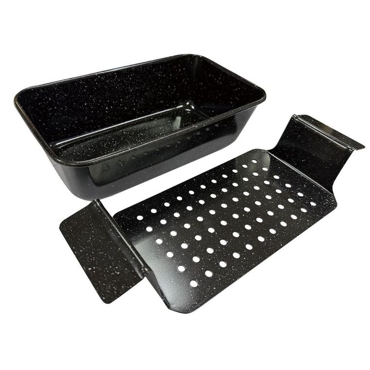 Kinghoff, forma, keksówka do chleba z wkładką, 24-13,5 cm, KH-1953