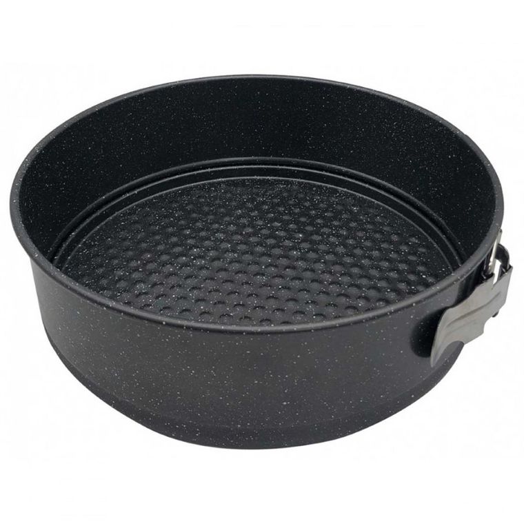 Kinghoff, forma, tortownica marmurkowa, 26 cm, KH-1546